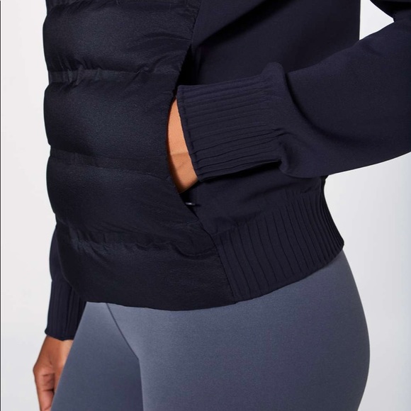 Lululemon Down & Around Crew - Picture 5 of 8